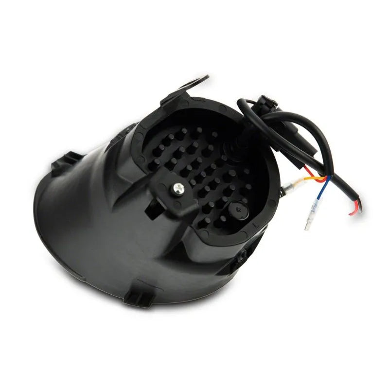 Raxiom 07-22 Toyota Tundra Axial LED Fog Lights | 07-22 Tundra (TU16255)