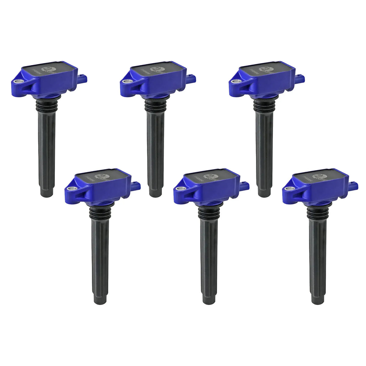 aFe 11-23 Dodge/Jeep/RAM V6-3.6L SCORCHER Ignition Coils | All Models (77-92004-MC)