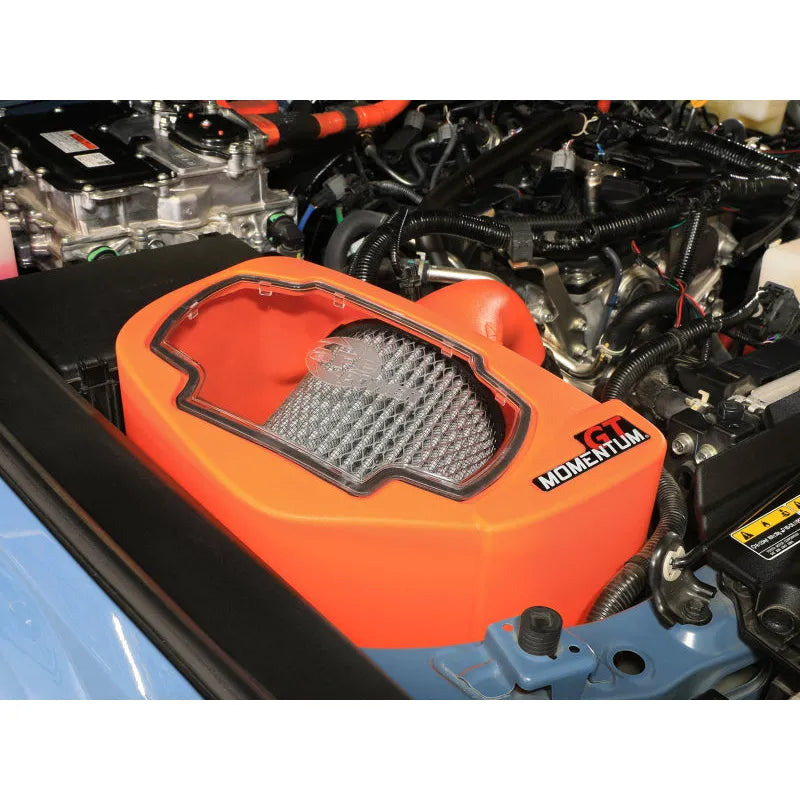 aFe Momentum GT Pro Dry S Intake | Toyota Land Cruiser (84-26) (50-70127DN)