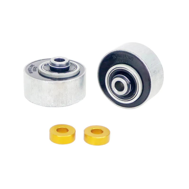 Whiteline Lower Inner Rear Bush Kit | Hyundai Elantra N (16-26) (KCA544)