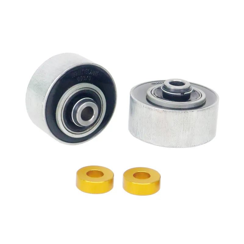 Whiteline Lower Inner Rear Bush Kit | Hyundai Elantra N (16-26) (KCA544)