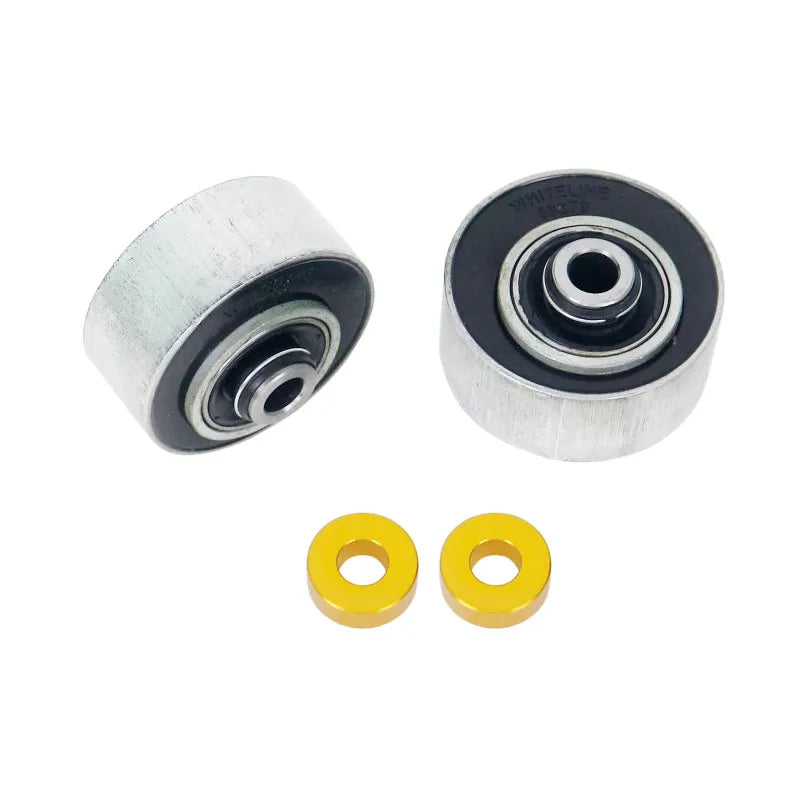 Whiteline Lower Inner Rear Bush Kit | Hyundai Elantra N (16-26) (KCA544)