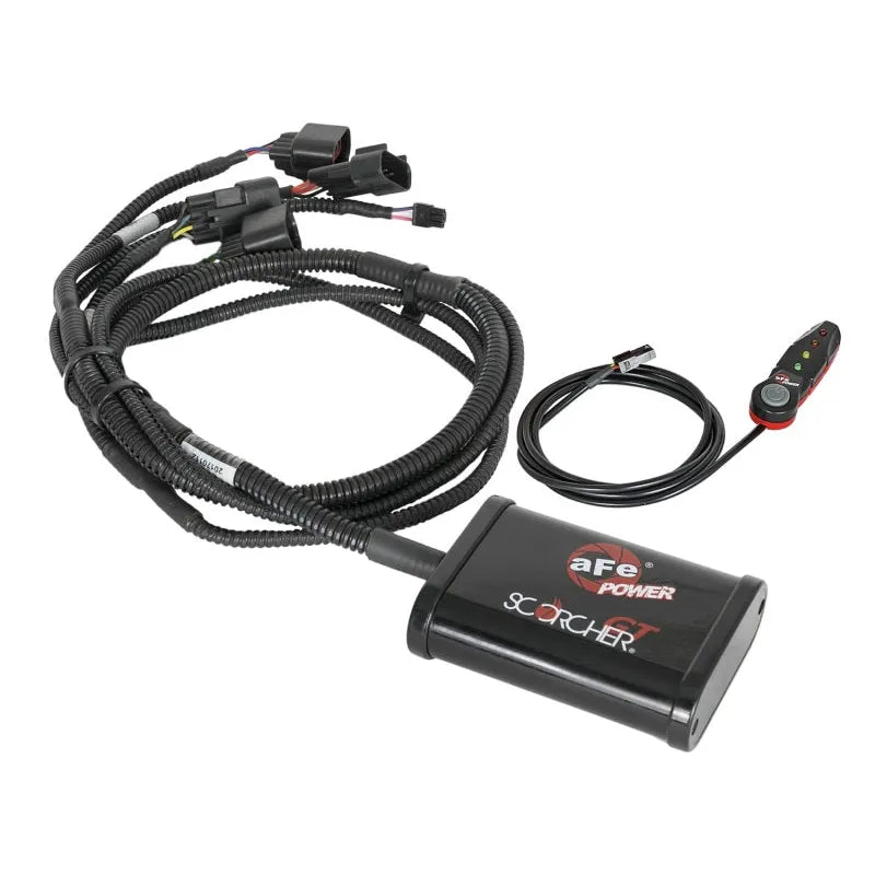aFe SCORCHER GT Module | Ford F-150 (09-14) (77-43018)
