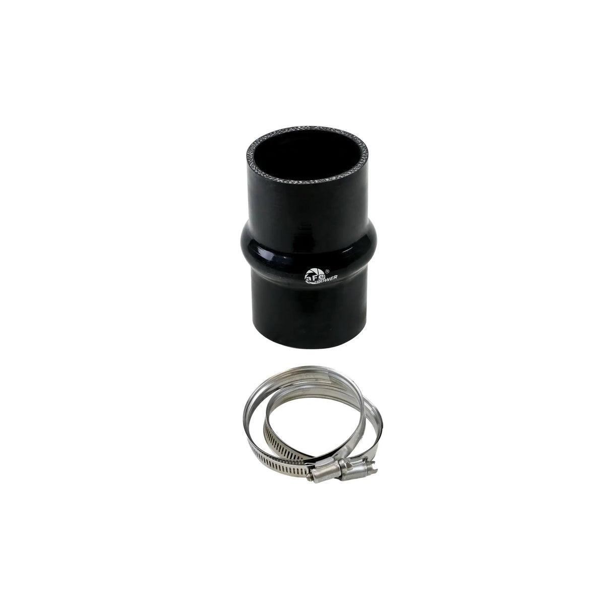 aFe BladeRunner Intercooler Coupling Kit | Ford Diesel Trucks 11-16 (46-20140SSC)