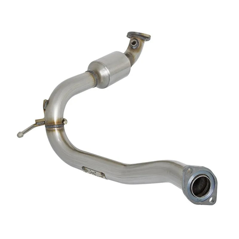 aFe 409 SS Rear Driver Cat | Toyota FJ Cruiser/4Runner (03-24) (47-46004)