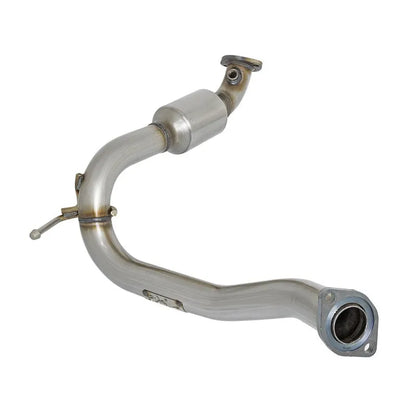 aFe 409 SS Rear Driver Cat | Toyota FJ Cruiser/4Runner (03-24) (47-46004)