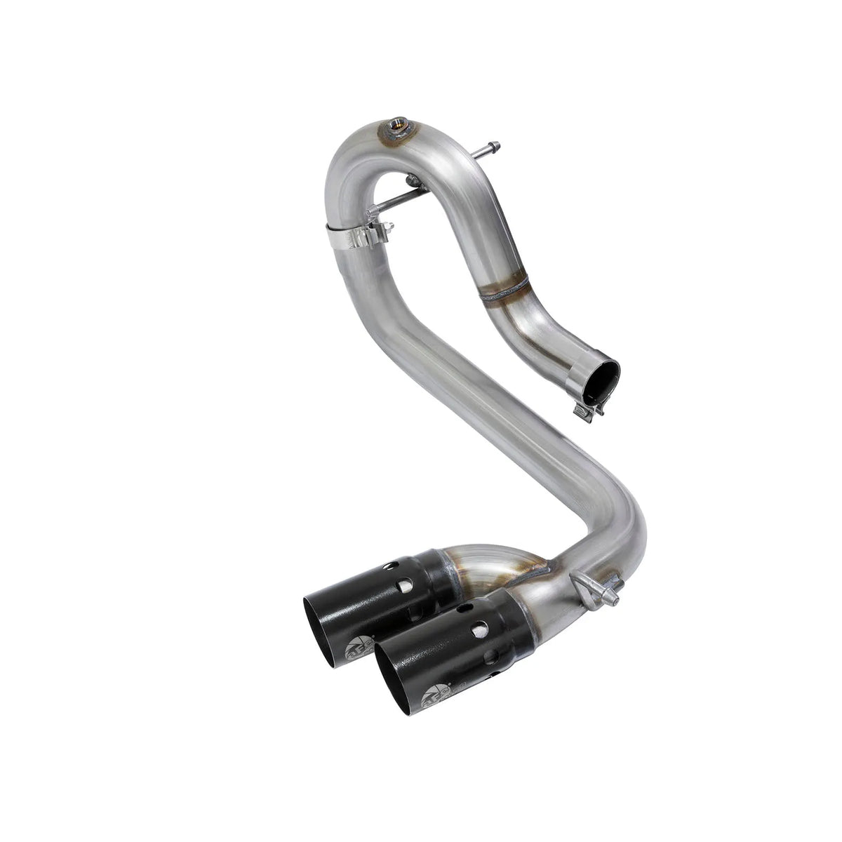 aFe Rebel D&S 3in SS Exhaust | GM Colorado/Canyon 2.8L (td) (49-44065-B)