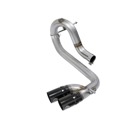 aFe Rebel D&S 3in SS Exhaust | GM Colorado/Canyon 2.8L (td) (49-44065-B)