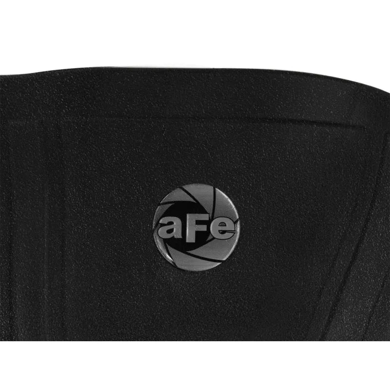 aFe MagnumFORCE Intake Cover Stage-2 | Dodge Ram EcoDiesel (09-18,19-26) (54-32578-B)