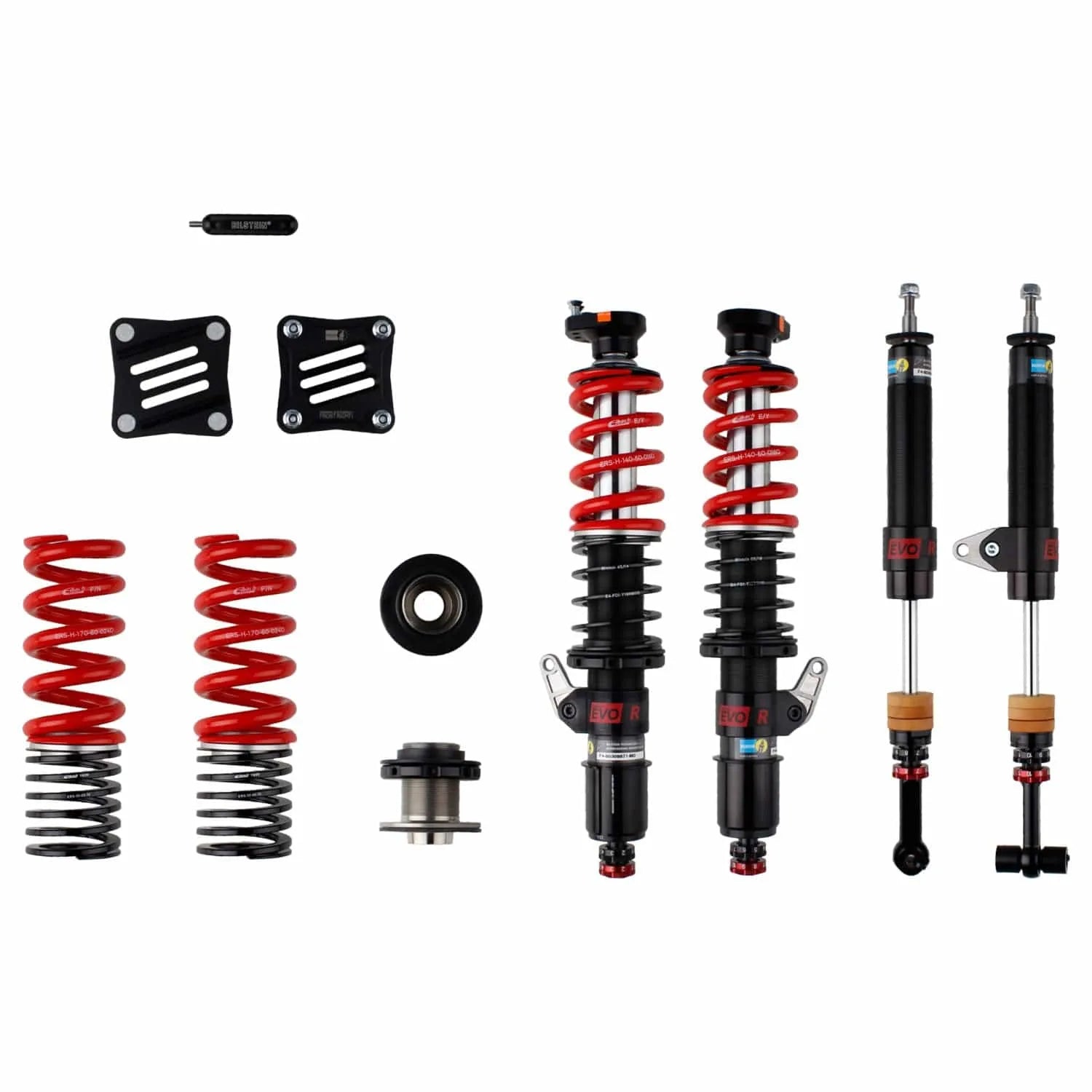 Bilstein EVO R Suspension Kit for 2020-2024 BMW Z4