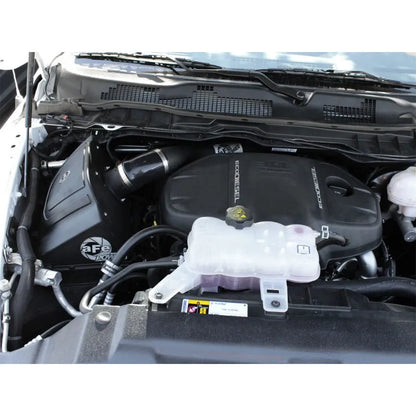 aFe MagnumFORCE Intake Cover Stage-2 | Dodge Ram EcoDiesel (09-18,19-26) (54-32578-B)