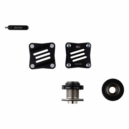 Bilstein EVO R Suspension Kit for 2020-2024 BMW Z4