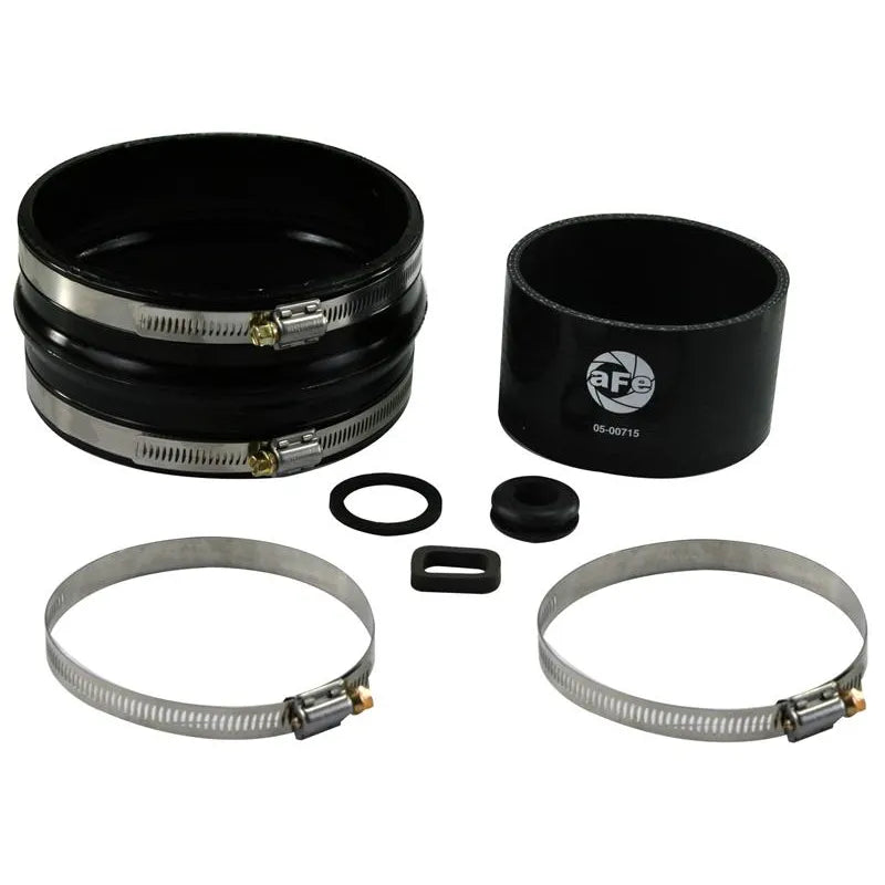 aFe MagnumFORCE Intake Cover Stage-2 | Dodge Ram EcoDiesel (09-18,19-26) (54-32578-B)