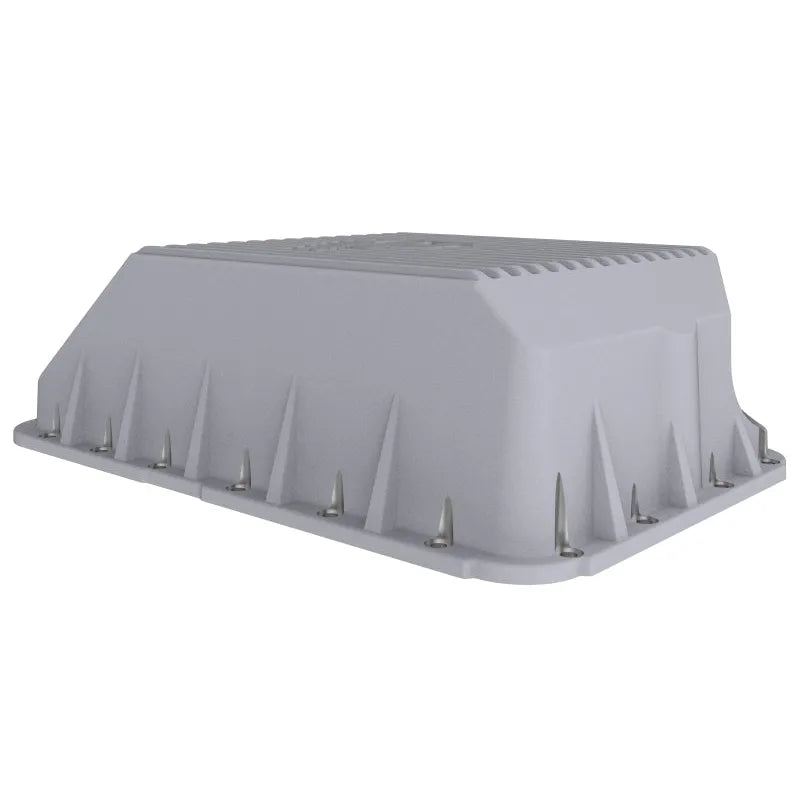 aFe Transmission Pan | Ford HD Trucks (92-97,99-10) (46-70120-1)