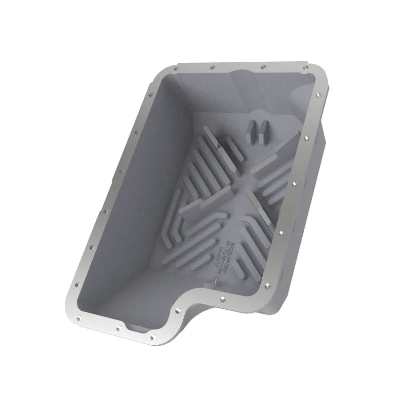 aFe Transmission Pan | Ford HD Trucks (92-97,99-10) (46-70120-1)