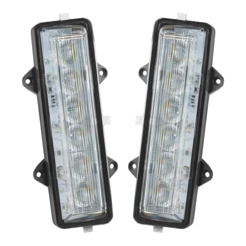 Oracle Dual Function Reverse LED Taillight | Ford Bronco VI (21-26) (5915-FB-023)