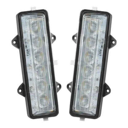 Oracle Dual Function Reverse LED Taillight | Ford Bronco VI (21-26) (5915-FB-023)