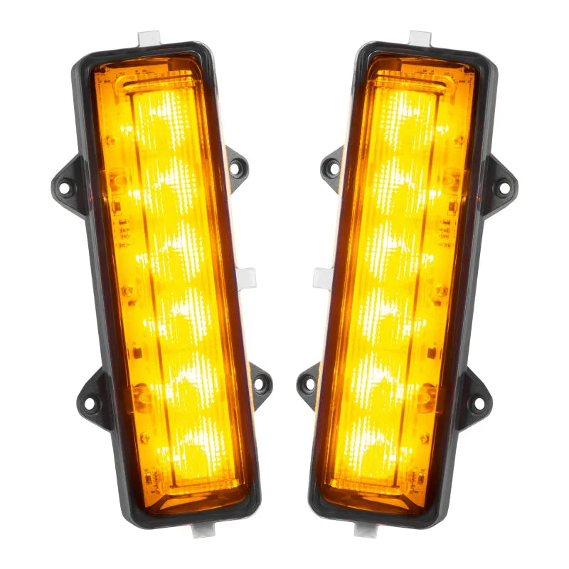 Oracle Dual Function Reverse LED Taillight | Ford Bronco VI (21-26) (5915-FB-023)