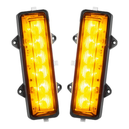 Oracle Dual Function Reverse LED Taillight | Ford Bronco VI (21-26) (5915-FB-023)