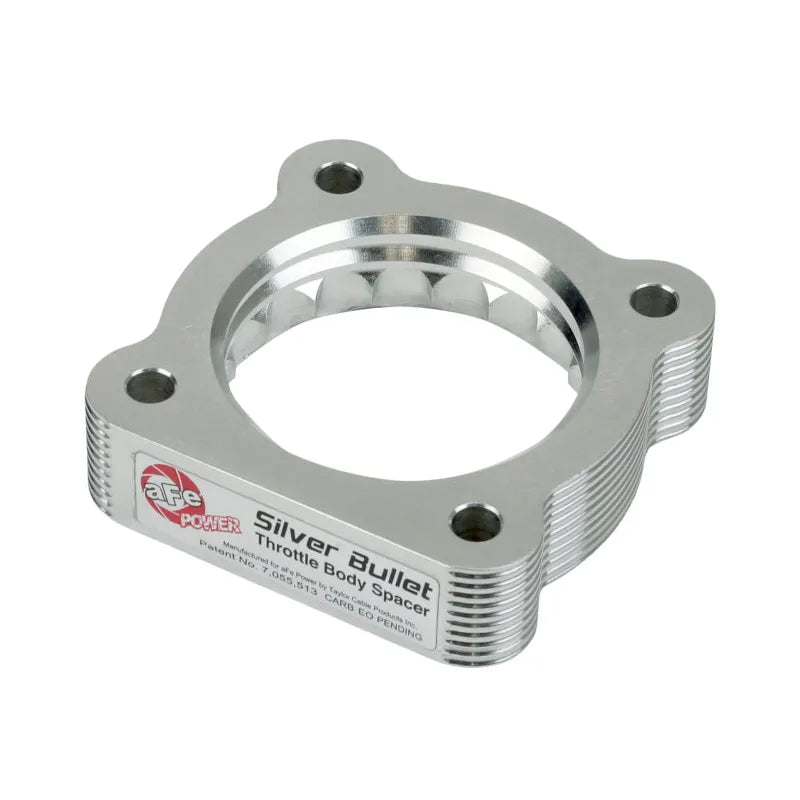 aFe Silver Bullet Throttle Spacer | Dodge Ram 1500/3500 (02-18) (46-32009)