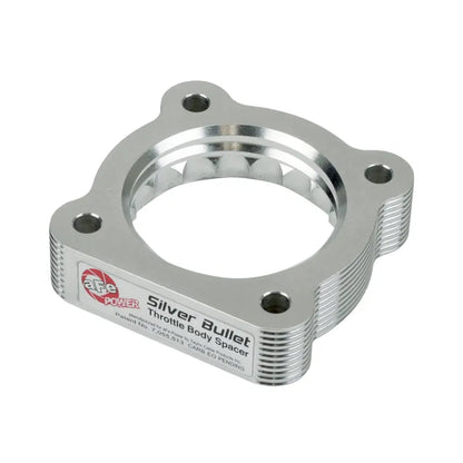 aFe Silver Bullet Throttle Spacer | Dodge Ram 1500/3500 (02-18) (46-32009)