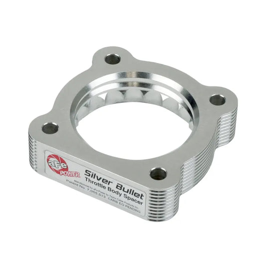 aFe Silver Bullet Throttle Spacer | Dodge Ram 1500/3500 (02-18) (46-32009)
