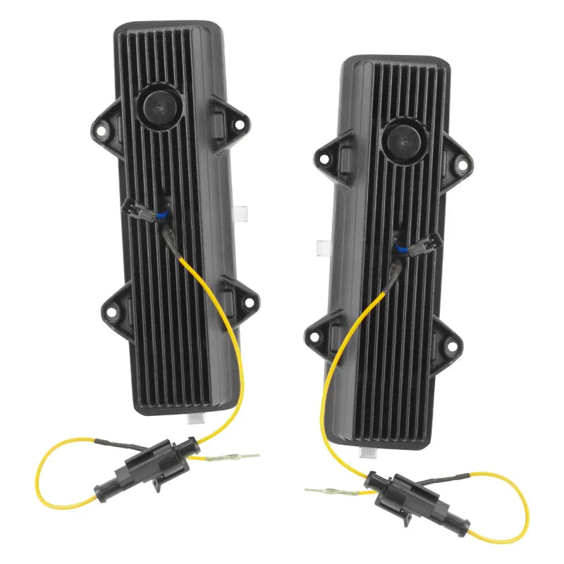 Oracle Dual Function Reverse LED Taillight | Ford Bronco VI (21-26) (5915-FB-023)