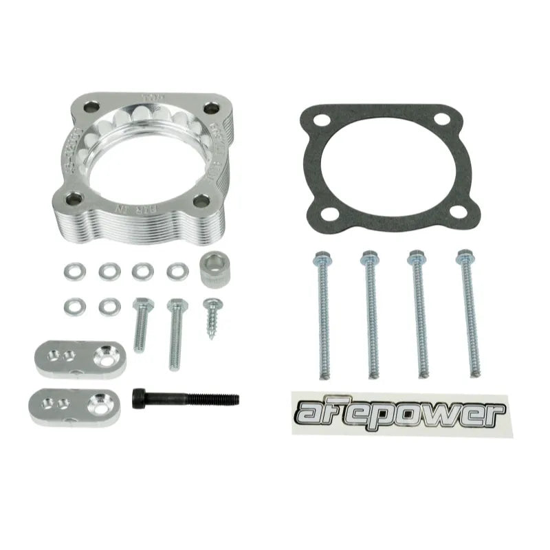 aFe Silver Bullet Throttle Spacer | Dodge Ram 1500/3500 (02-18) (46-32009)