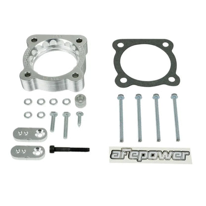 aFe Silver Bullet Throttle Spacer | Dodge Ram 1500/3500 (02-18) (46-32009)