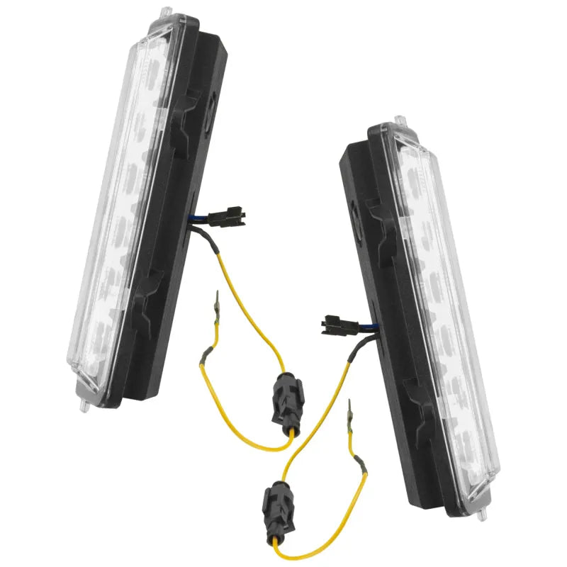 Oracle Dual Function Reverse LED Taillight | Ford Bronco VI (21-26) (5915-FB-023)