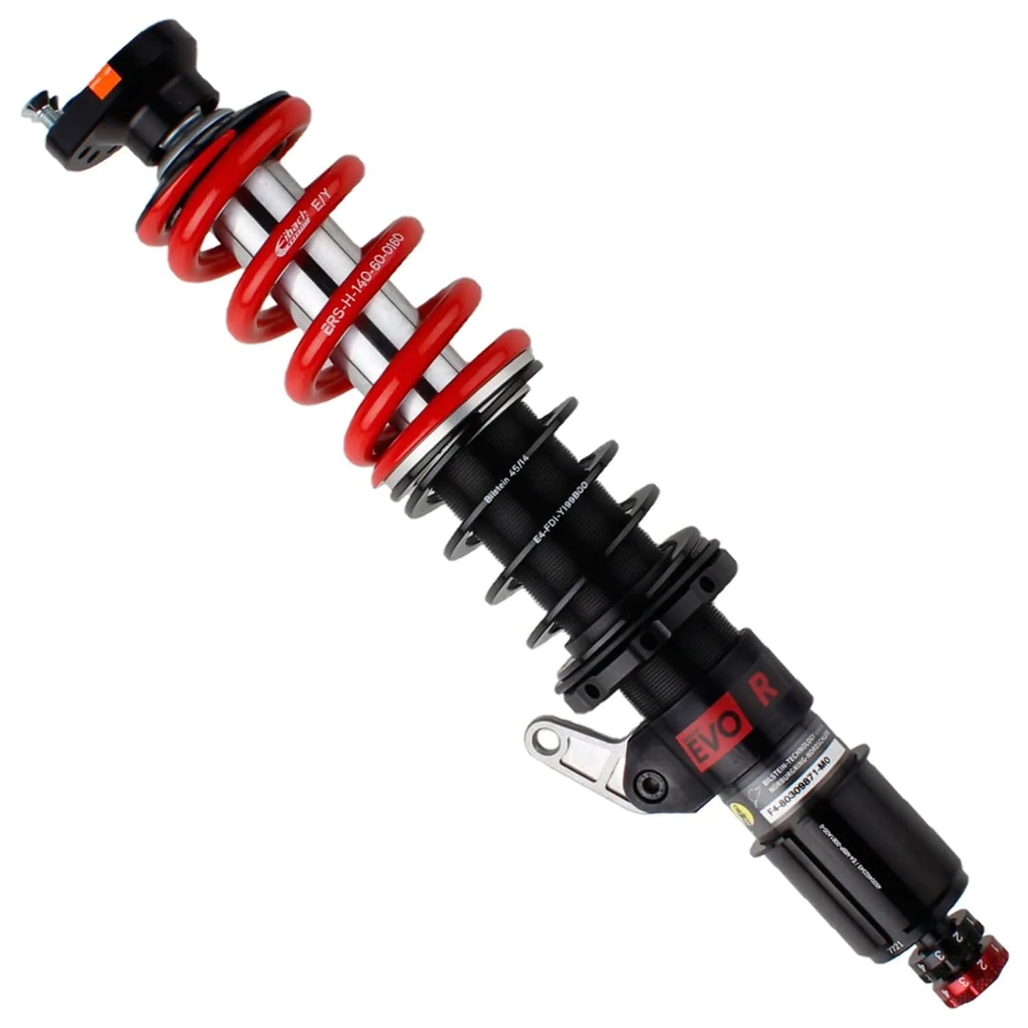 Bilstein EVO R Suspension Kit for 2021-2024 BMW 430i xDrive