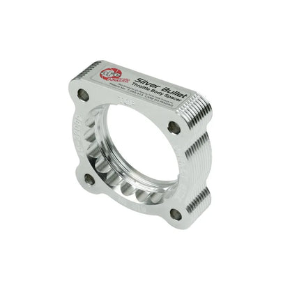 aFe Silver Bullet Throttle Spacer | Dodge Ram 1500/3500 (02-18) (46-32009)