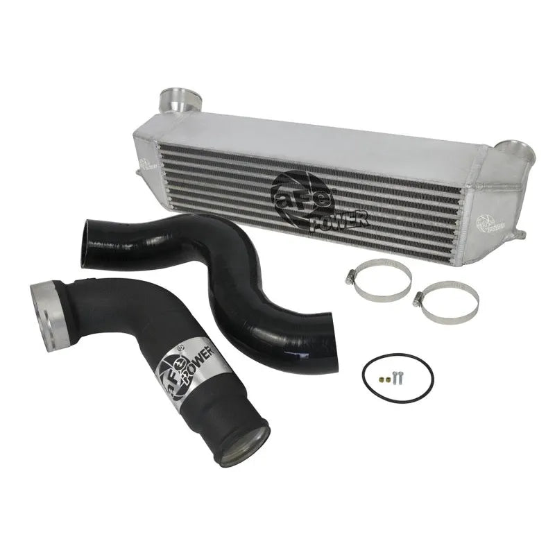 aFe Bladerunner Intercooler w/ Tubes | BMW 335i (08-13) (46-20242-B)