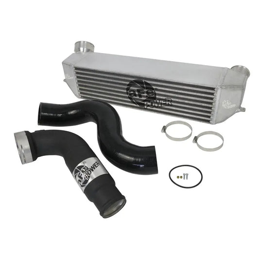 aFe Bladerunner Intercooler w/ Tubes | BMW 335i (08-13) (46-20242-B)
