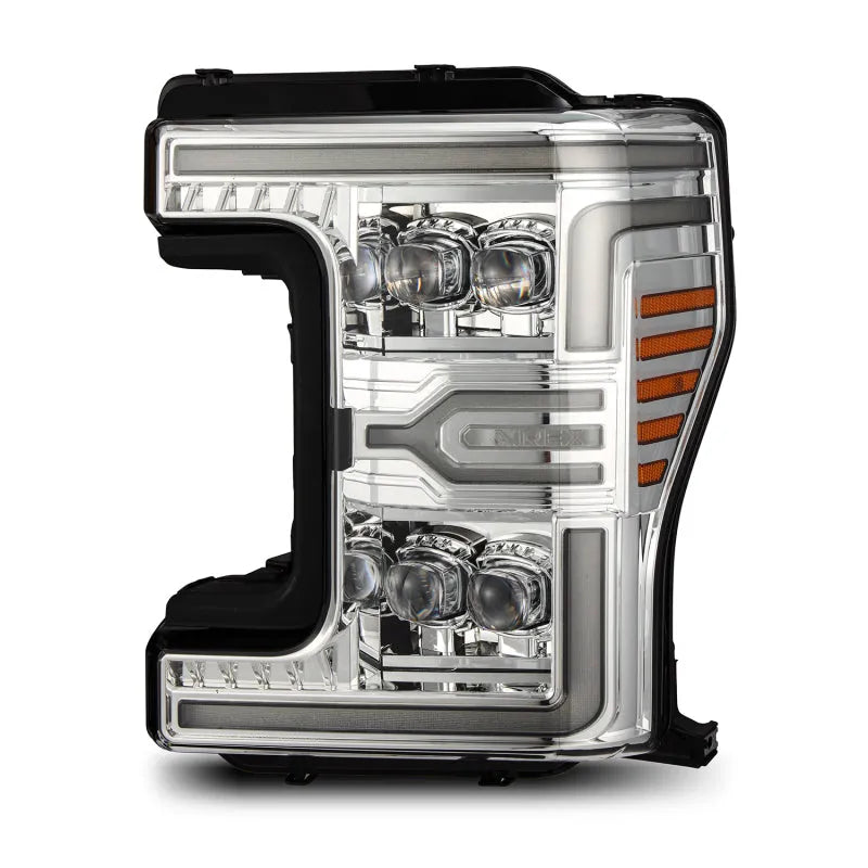 AlphaRex F-Series Super Duty Nova Headlights | Ford F-250/350/450/550 17-23 (880347)