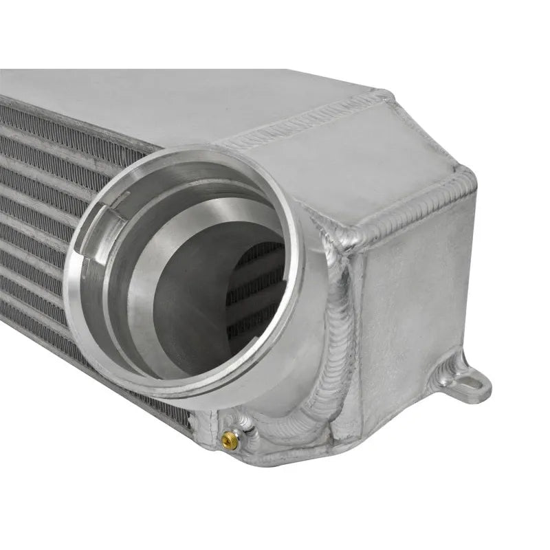 aFe Bladerunner Intercooler w/ Tubes | BMW 335i (08-13) (46-20242-B)