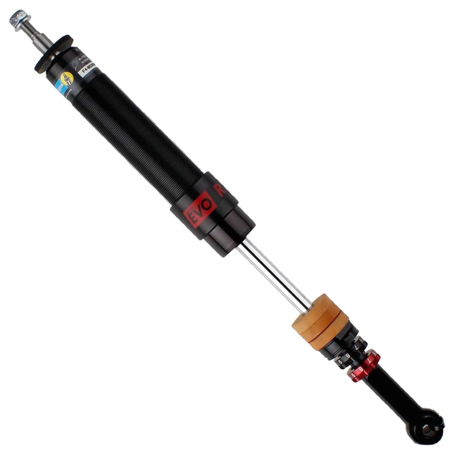 Bilstein EVO R Suspension Kit for 2021-2024 BMW M440i xDrive