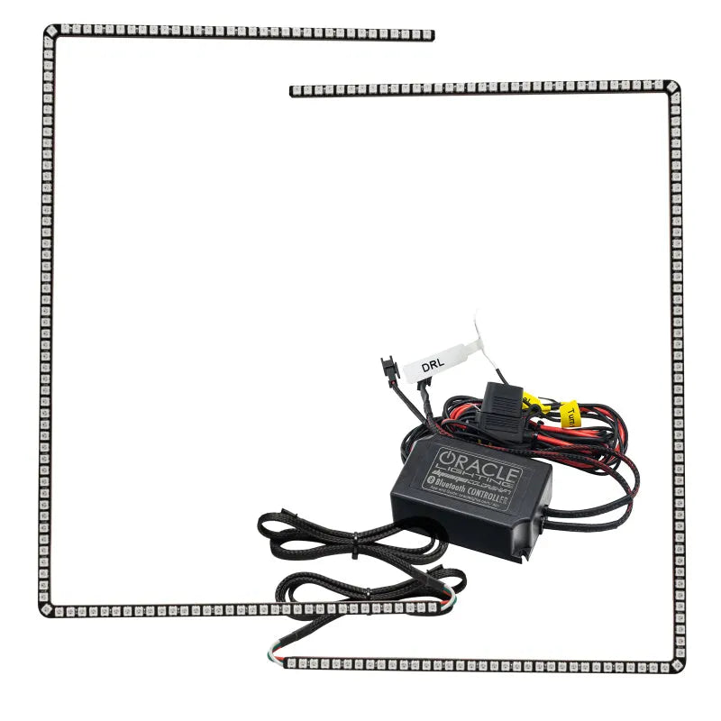 Oracle F-250/F-350 Superduty D&S Headlight DRL | Ford 17-23 (2522-332)
