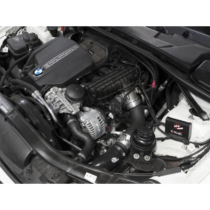 aFe Bladerunner Intercooler w/ Tubes | BMW 335i (08-13) (46-20242-B)