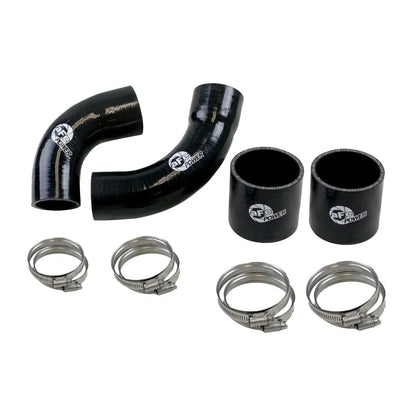 aFe Tundra/Sequoia BladeRunner OER Coupling & Clamp Kit (46-20560SSH)