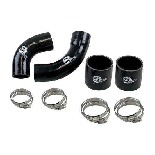 aFe Tundra/Sequoia BladeRunner OER Coupling & Clamp Kit (46-20560SSH)