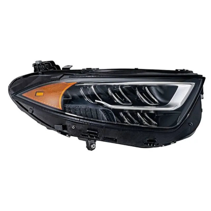 Hella CLS Series Headlamp Rh | Mercedes-Benz CLS550/CLS450 10-18/18-26 (015619861)