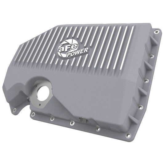 aFe Oil Pan | Audi VW 1.8/2.0L w/ Oil Sensor (46-71210A) (SPF4671210A)