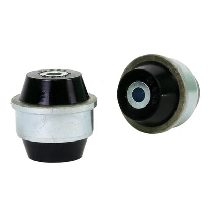 Whiteline Rear Trailing Arm Bushings | Audi/Volkswagen (W63580)