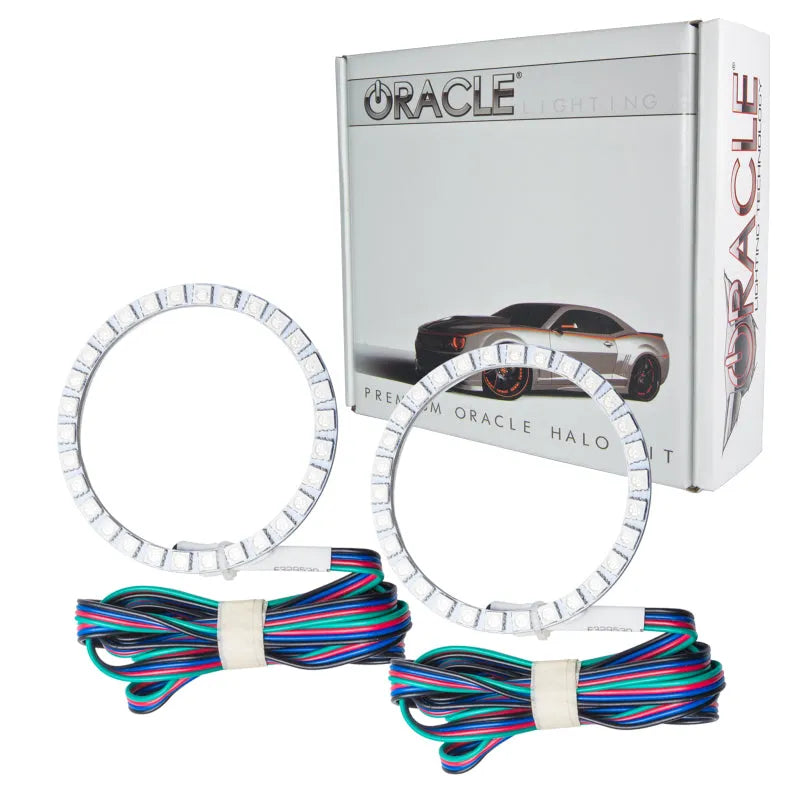 Oracle Scion tC Halo Kit | 11-13 (2963-334)