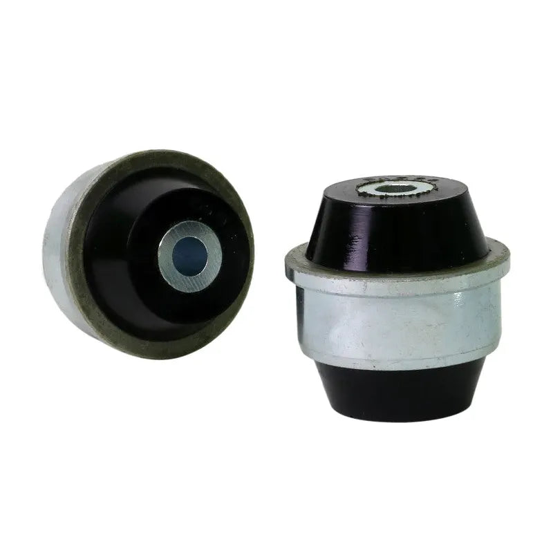 Whiteline Rear Trailing Arm Bushings | Audi/Volkswagen (W63580)