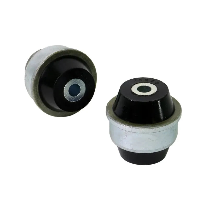 Whiteline Rear Trailing Arm Bushings | Audi/Volkswagen (W63580)