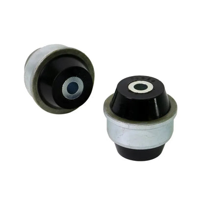 Whiteline Rear Trailing Arm Bushings | Audi/Volkswagen (W63580)