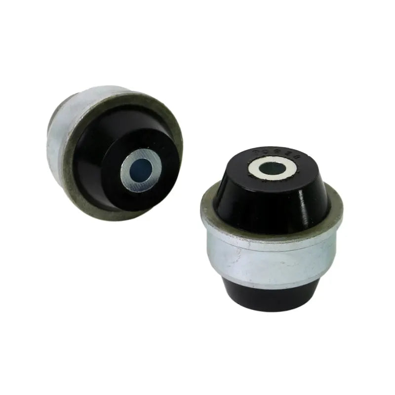 Whiteline Rear Trailing Arm Bushings | Audi/Volkswagen (W63580)