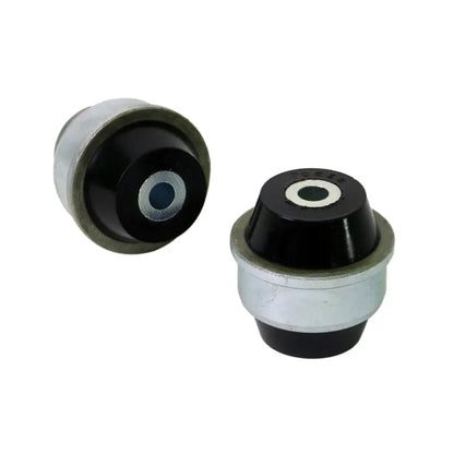 Whiteline Rear Trailing Arm Bushings | Audi/Volkswagen (W63580)